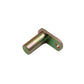 Pin, Drawbar Front Pivot Fits Case/International Harvester Replaces 86524730