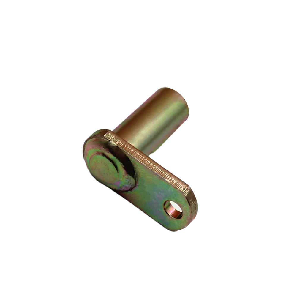 87673655 Drawbar Front Pivot Pin Fits FARMALL Tractors: 31, 35, 40, 45, 50