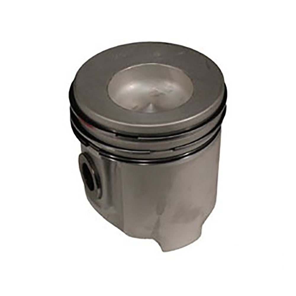 A-87802372-AI Piston w/Rings
