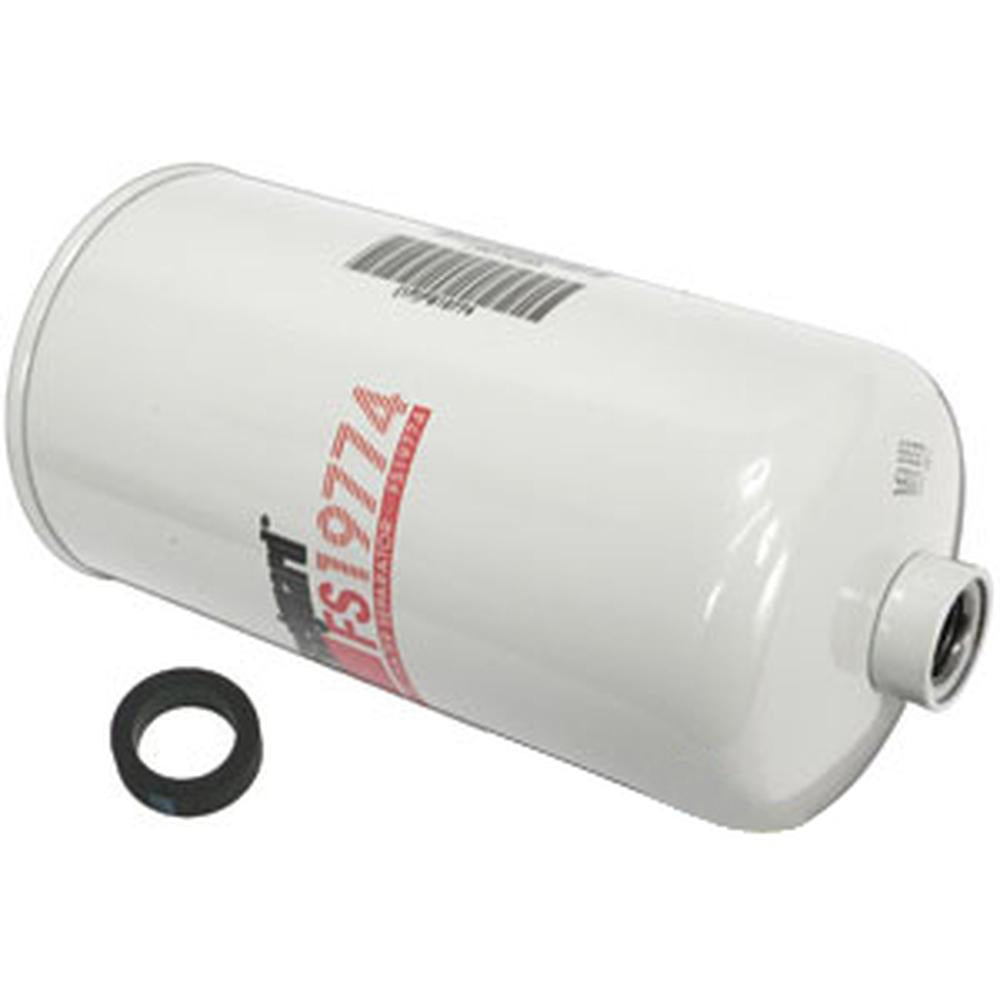 Fuel Filter 87803187 Fits Ford New Holland Tl80A Tl90A Tn85A TN85DA Tn95A TN95DA