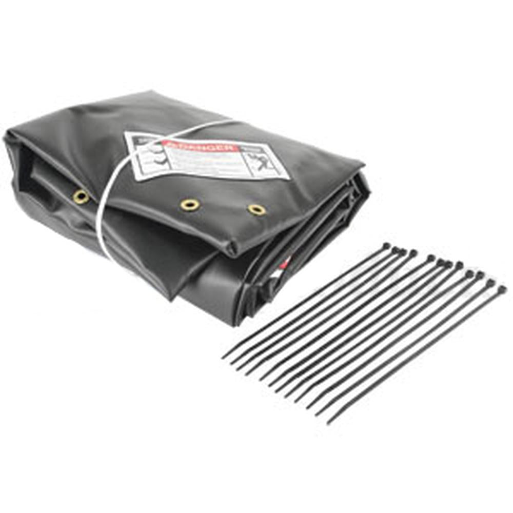 A-90083107-AI Curtain, Disc Mower
