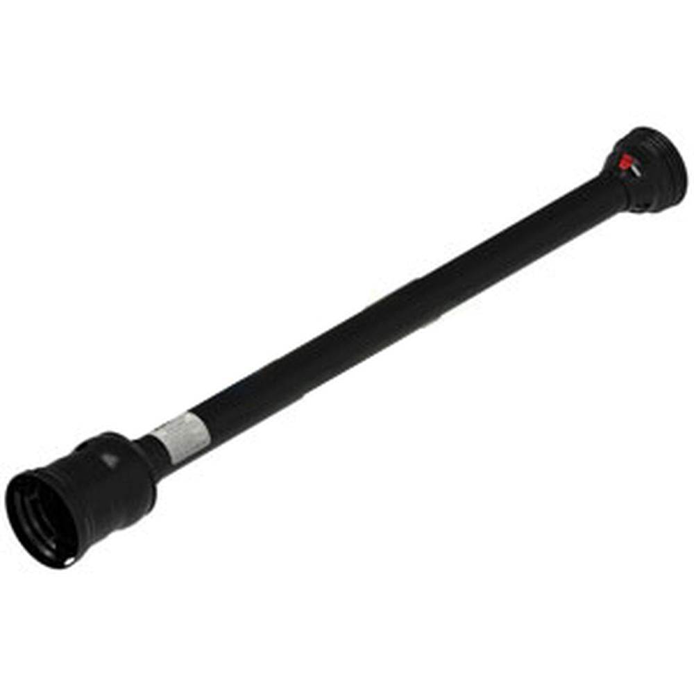 A-912-1448-AI Plastic Guard