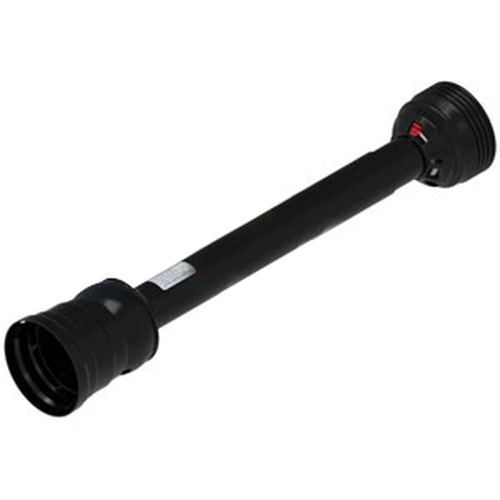 A-912-5558-AI Plastic Guard