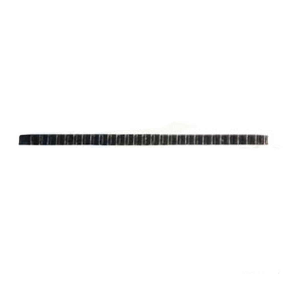 Ledger Plate Thickness: 0.10" 455634R1 Fits Case 100 105 115 120 200 22 222