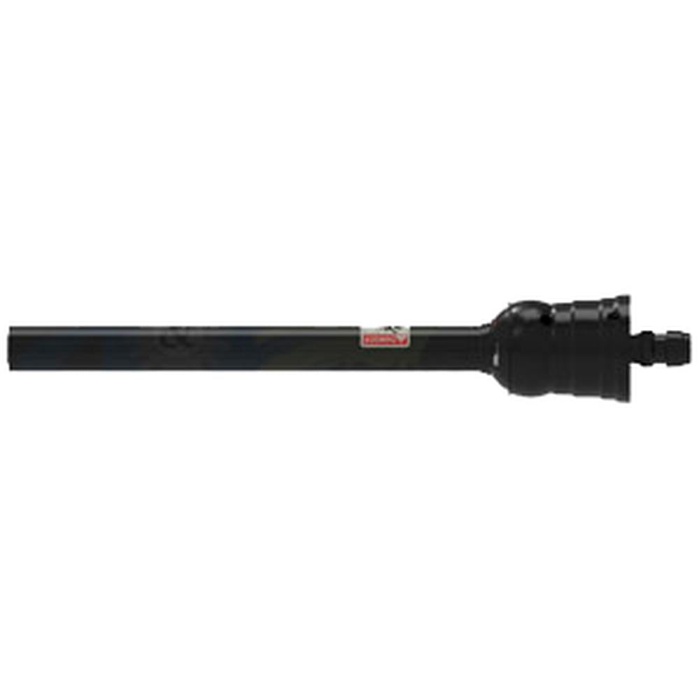 A-9214658659-AI - Front Half CV w/ Female Tube, Fits CAT 4, 35 Series, 1000 RPM