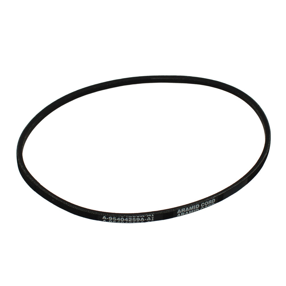 Drive Belt Fits White Replaces 75404259 Made with Aramid