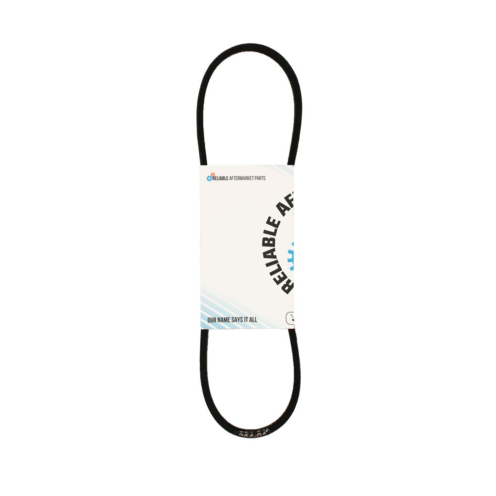 Drive Belt Fits Columbia 12ABD2AQ897 Fits Yard Man 12AVD39Q701 265-442 95404282