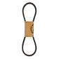 Mower Deck Belt Fits Yard Machine Replaces 954-04318 Made With Aramid
