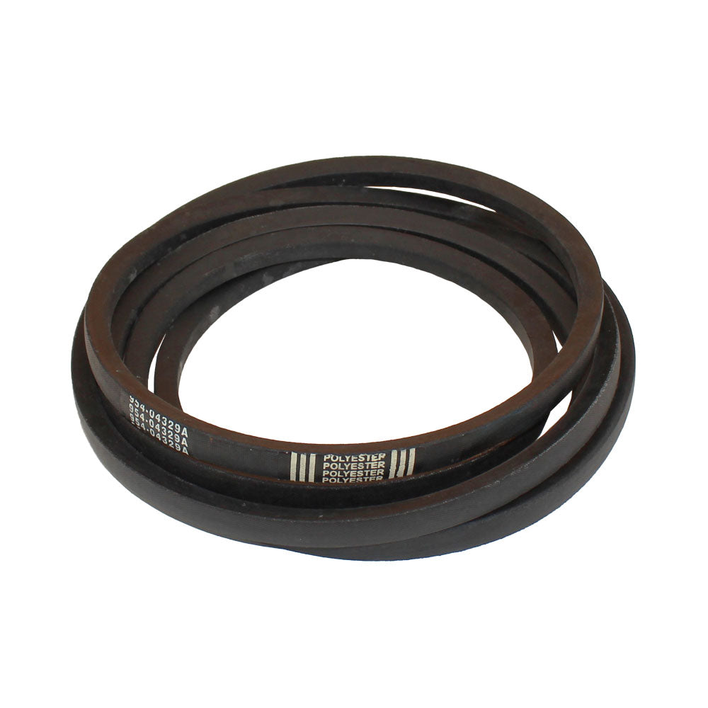 Mower Deck Belt Fits Columbia Replaces 754-04329