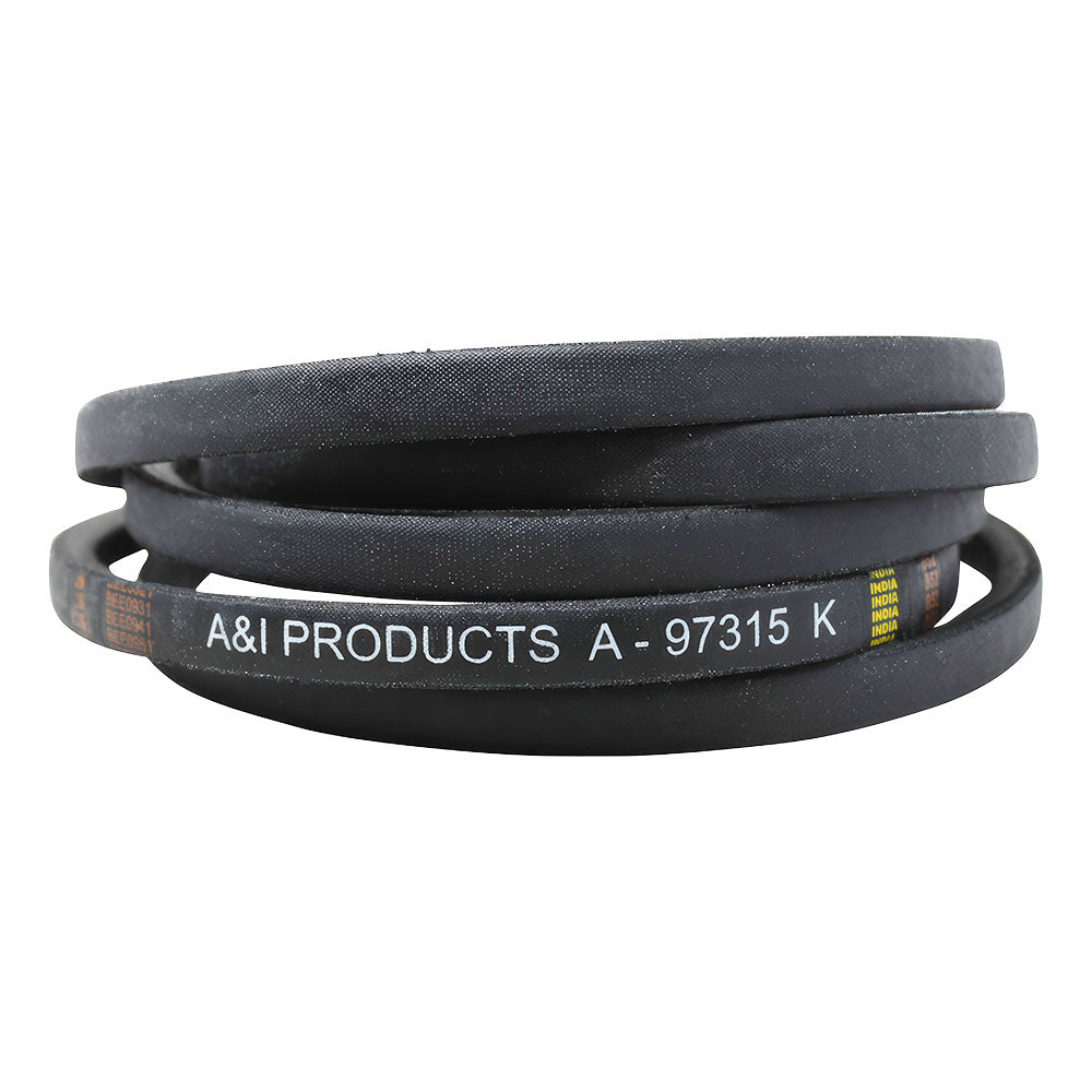 A-97315-AI Belt, Deck Drive Made with Aramid