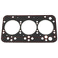 Head Gasket fits FIAT 55-46 55-56DT 55-66 55-88 55-88DT 55-90 55-90DT 98472006