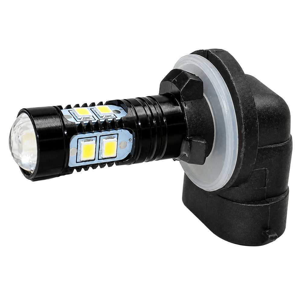 Bulb; LED, 1000 Lumens, Replacement For #894 Bulb Fits Case IH Replaces 139120A1