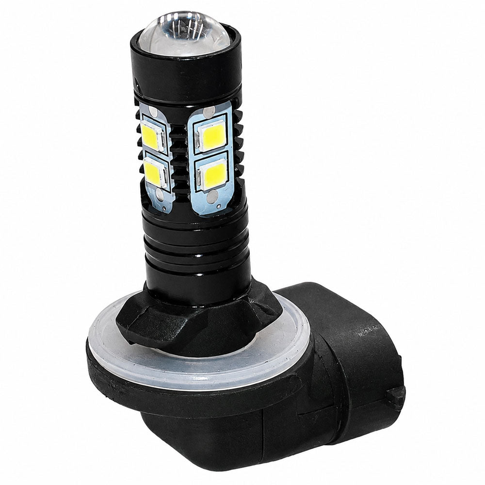 Bulb; LED, 1000 Lumens, Replacement For #894 Bulb Fits Ford/New Holland