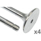 A-99432717-AI Valve, Exhaust