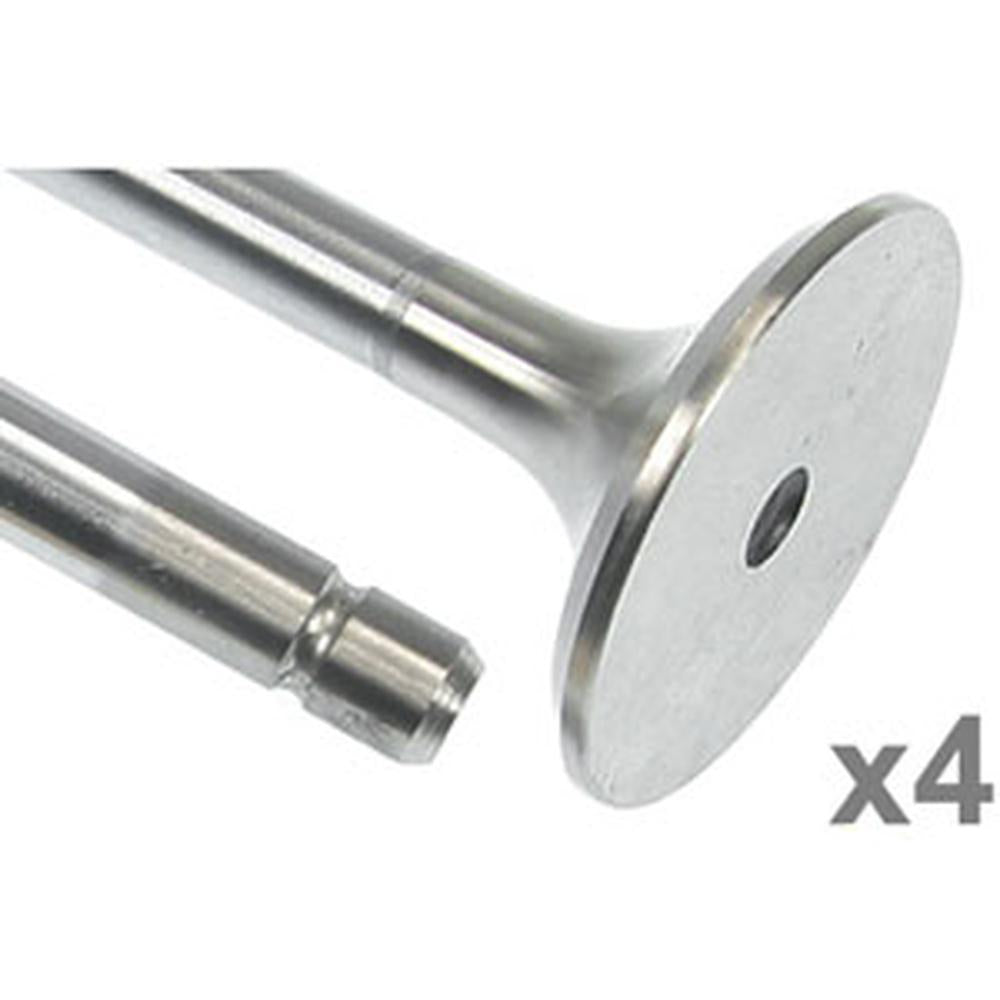 A-99432717-AI Valve, Exhaust