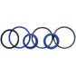 Seal Kit 9966321 Fits Ford New Holland 8360 8560 TM150 TM165
