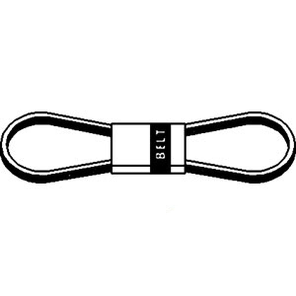 A-9966451-AI Belt, Compressor