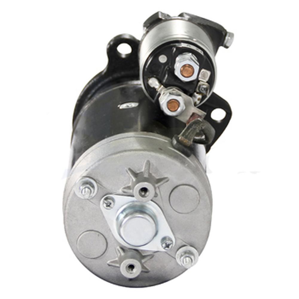 Starter 99999950 Fits Case JX75 JX85 JX95