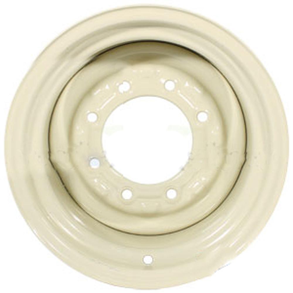 A-99A900-AI  Rim, Front Wheel 10L x 16"