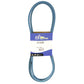 A132K Made With Aramid Blue V-Belt (1/2" X 134" )
