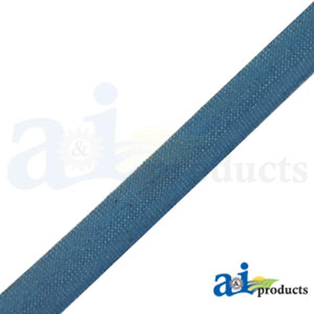 A132K Made With Aramid Blue V-Belt (1/2" X 134" )