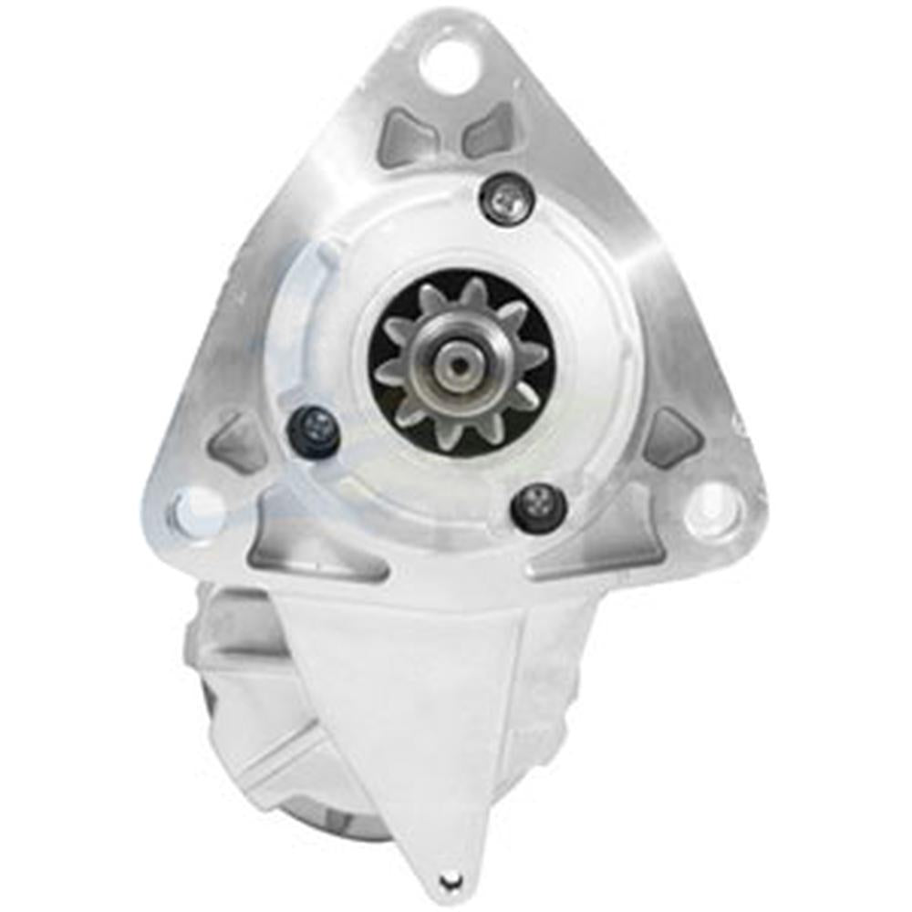 A-A162469-AI Starter, Fits Nippo