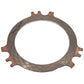 Friction Disc, C1 Clutch, 9 Tooth