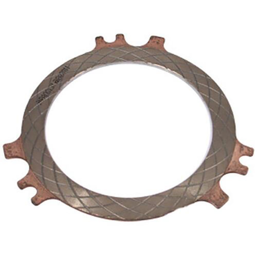 Friction Disc, C1 Clutch, 9 Tooth