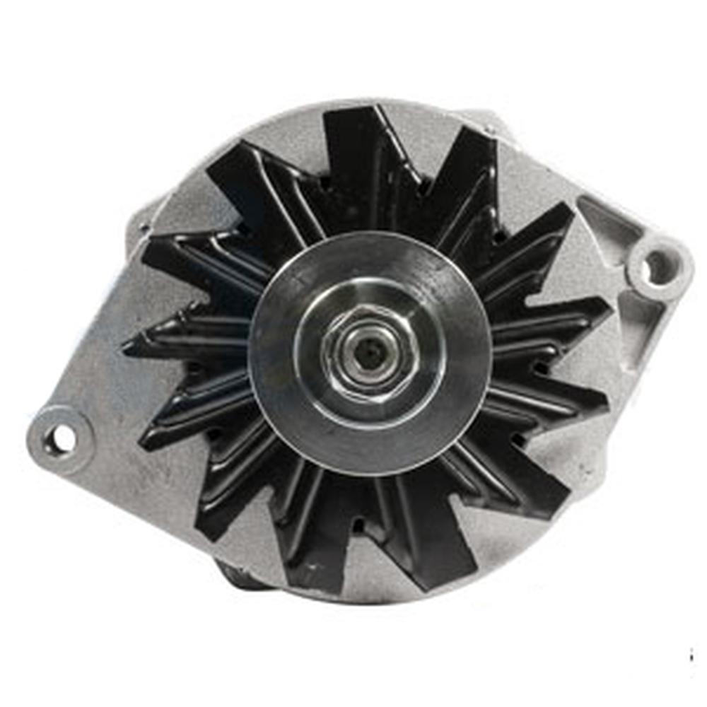 A-A181766-AI Alternator, Fits Delco