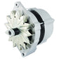 A-A187623-AI Alternator, Fits Bosch