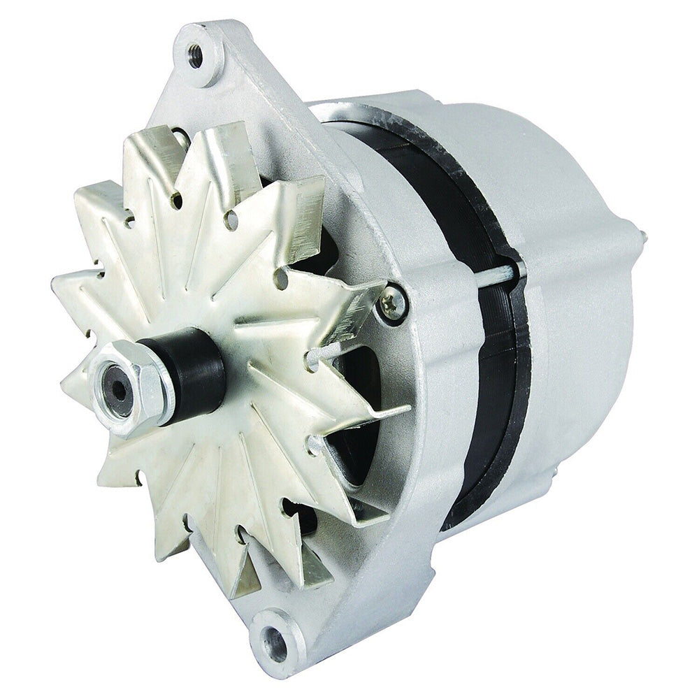 A-A187623-AI Alternator, Fits Bosch
