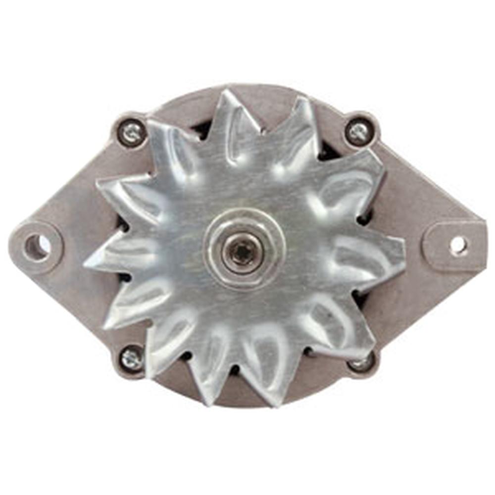 A-A187623-AI Alternator, Fits Bosch