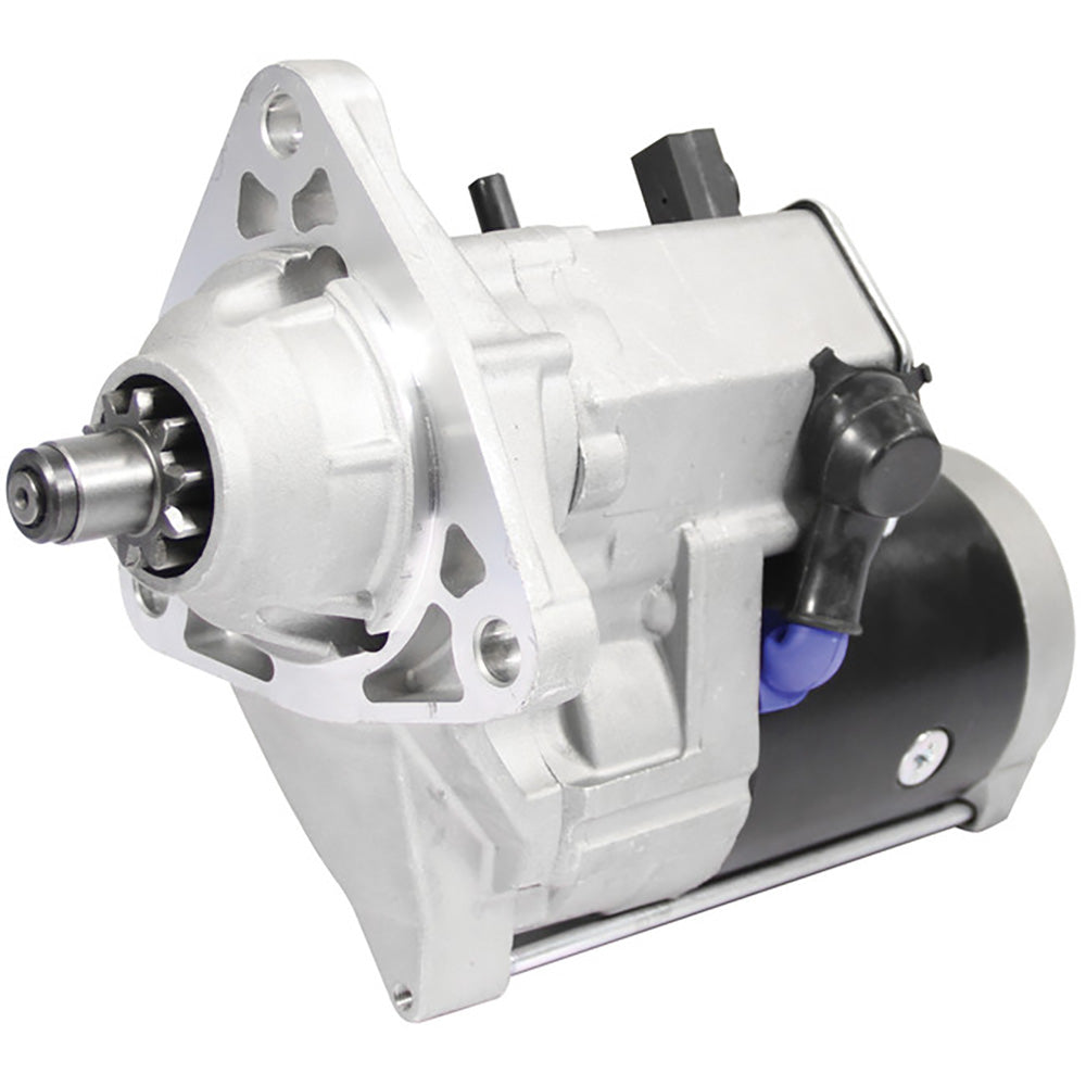 A-A187728-AI Starter, Fits Nippo.