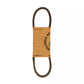 Wrapped Made With Aramid V-Belt 1/2" x 34" Fits Cub Cadet 31144S 31174C 316-150