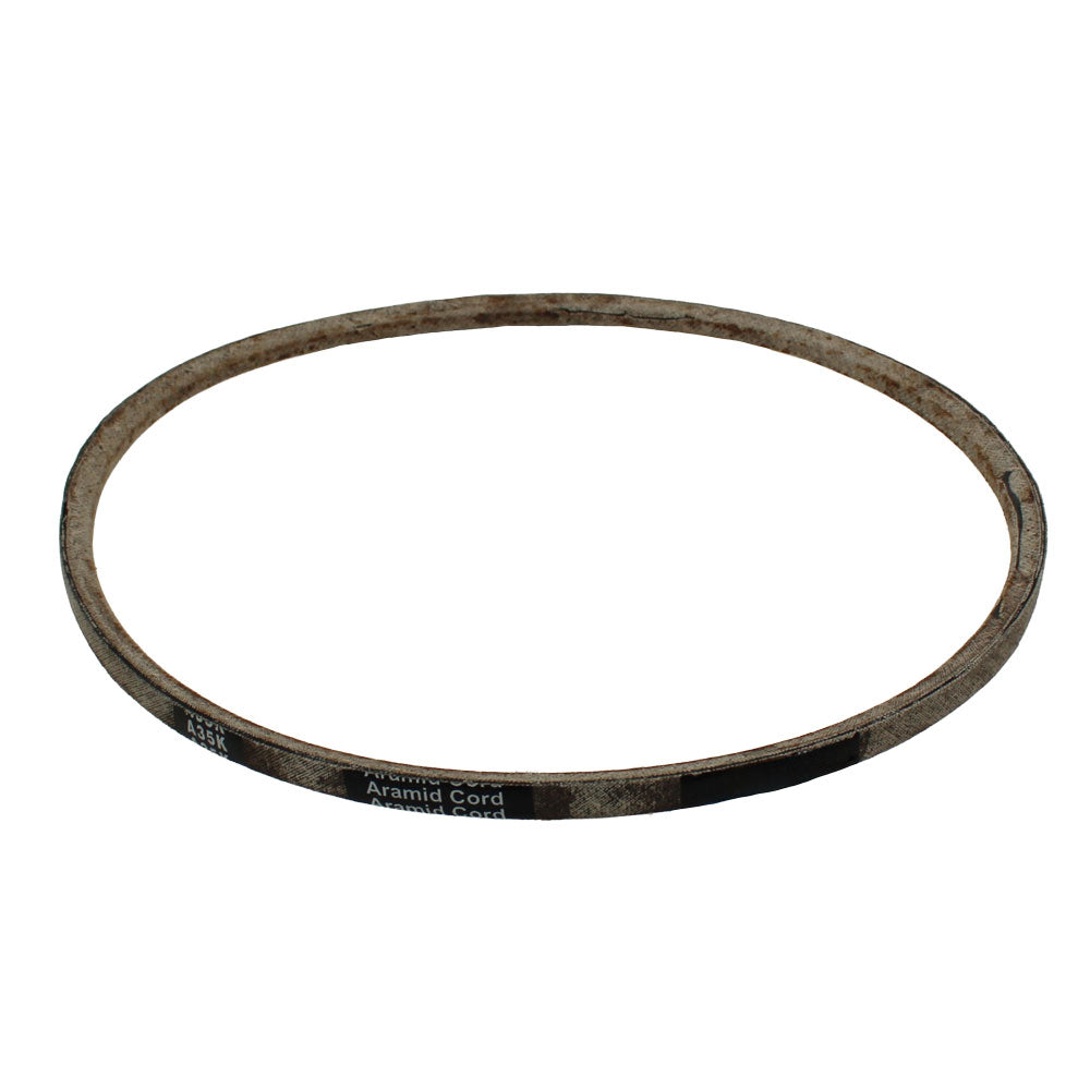 A35K V-Belt Fits John Deere TRS24 TRS26 TRS27 TRS32 TRX24 TRX26 Auger M122075