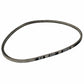 7041823 HD Aramid V-Belt 1/2"x 42" 7010125 Wrapped Aramid Cord For Snapper Mower