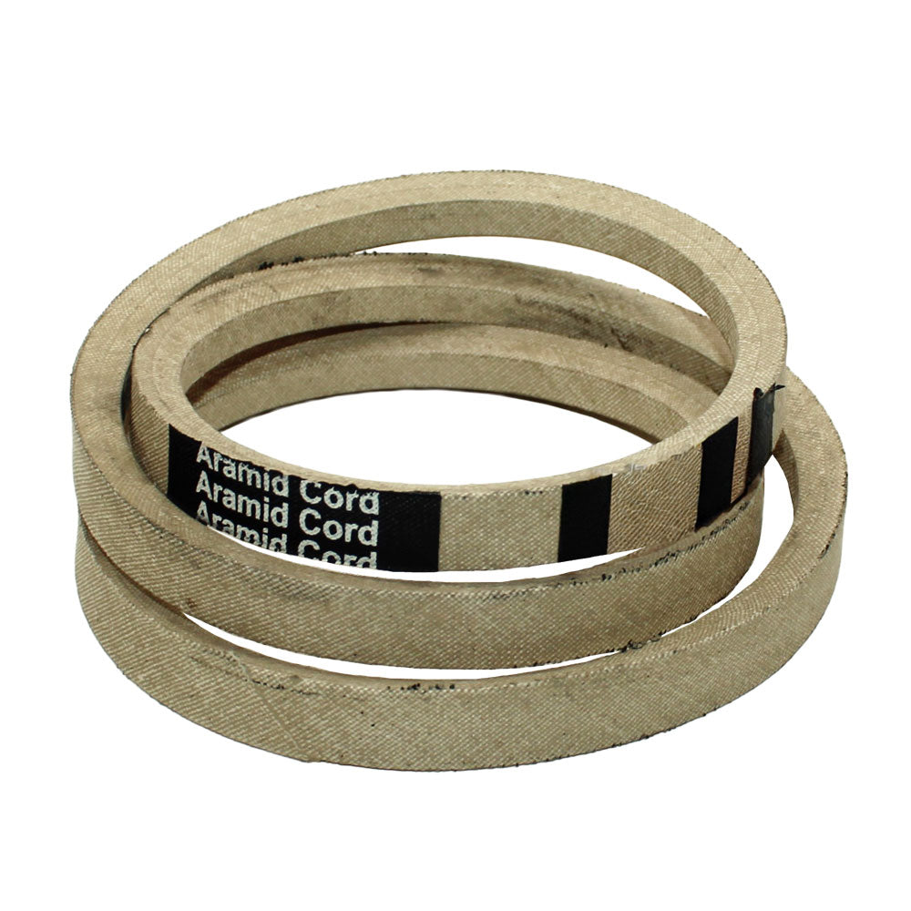 Heavy Duty V-Belt Fits John Deere Replaces M122906 Made With Aramid