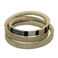 Heavy Duty V-Belt Fits Gravely Replaces 034944 Made With Aramid