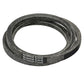 Aramid V-Belt Fits Bunton Replaces 2721642