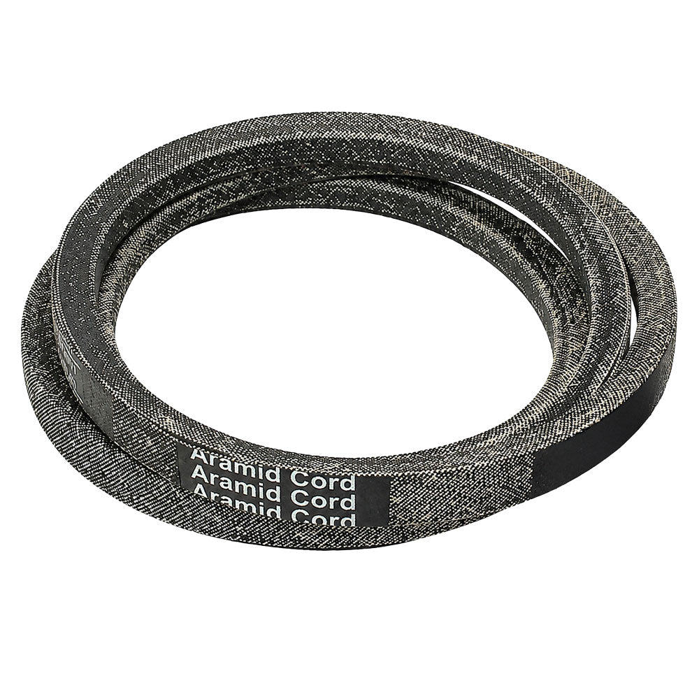 Aramid V-Belt Fits Bunton Replaces 2721642