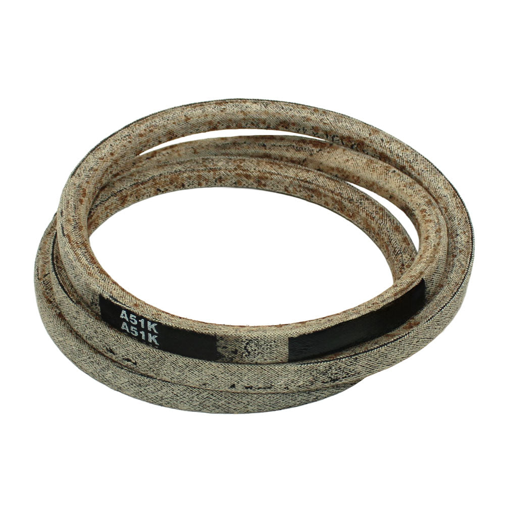 V-Belt Fits Poulan Replaces 102143X Made With Aramid