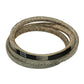 V-Belt Fits Agco Replaces 122069