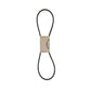 Heavy Duty V-Belt Fits Ariens Replaces 07228800