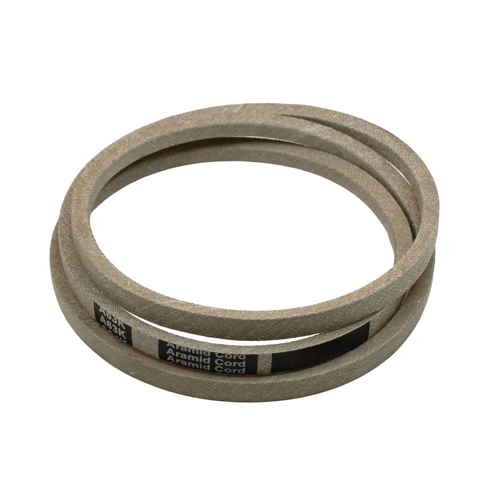 V-Belt Fits Country Clipper Replaces 07200118 Made with Aramid