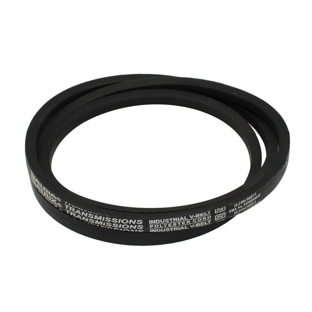 4L680 INDUSTRIAL V-BELT 1/2" X 68"