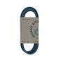 Made With Aramid Heavy Duty V-Belt Fits MTD Replaces A-00201009