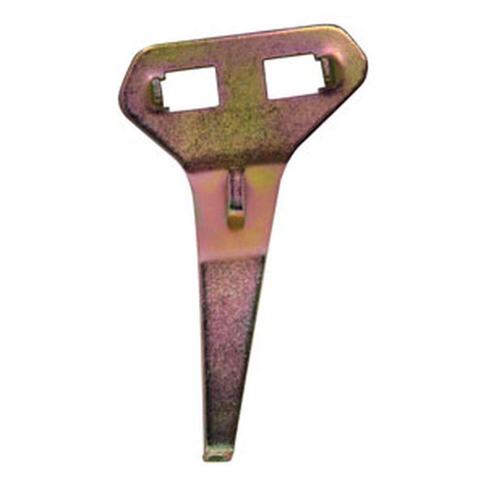 Right Hand Scraper Arm A69140 Fits John Deere DB120 DB40 DB44 DB58 DB60