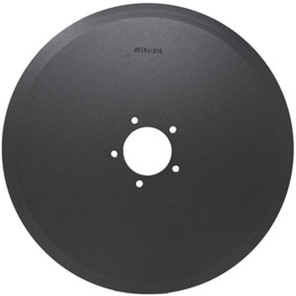 Fertilizer Opener Disk A72358 Fits John Deere DB120 DB40 DB44 DB58 DB60