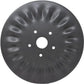 Bubbled Coulter Blade A72360 Fits John Deere DB120 DB40 DB44 DB58 DB60 DB66