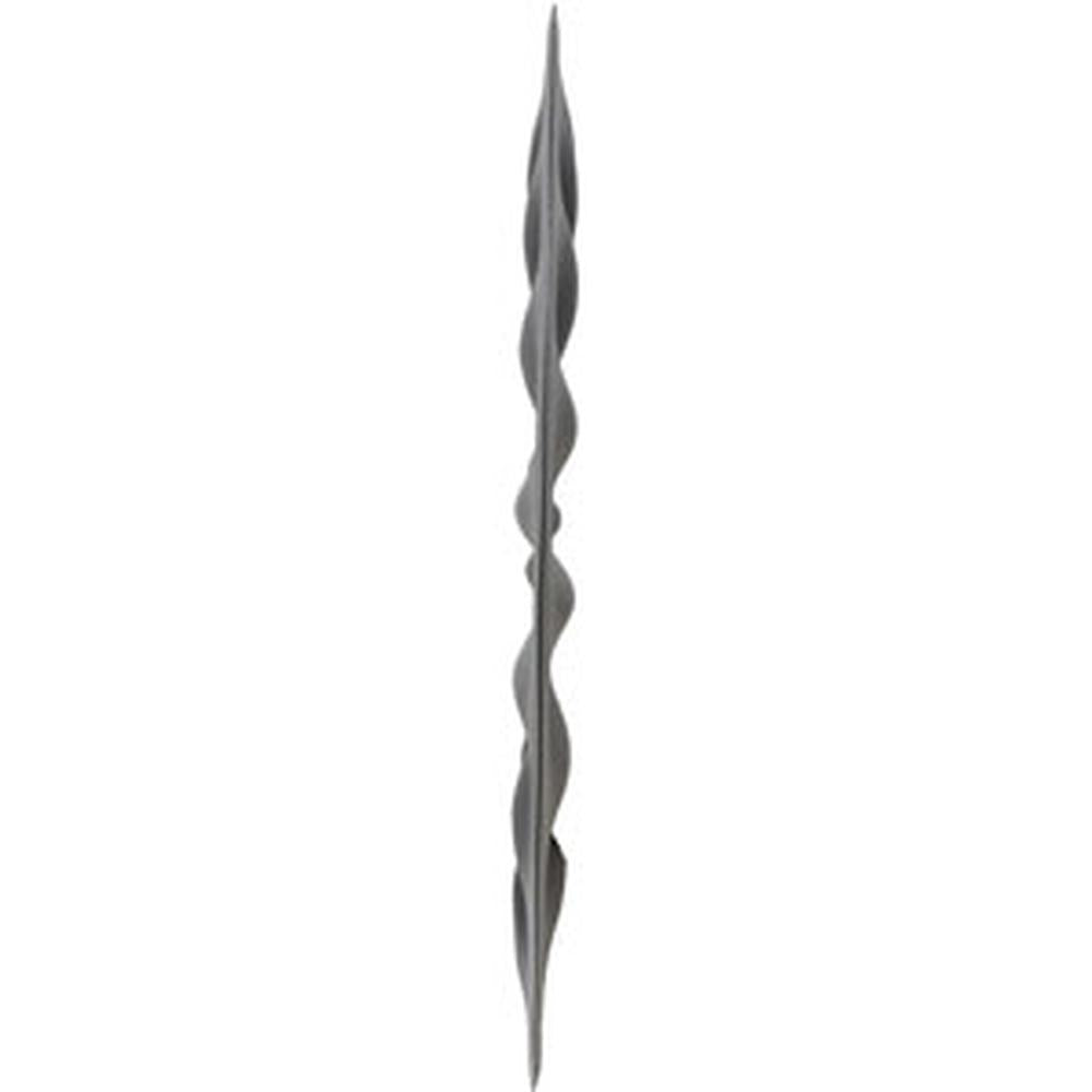 Bubbled Coulter Blade A72360 Fits John Deere DB120 DB40 DB44 DB58 DB60 DB66